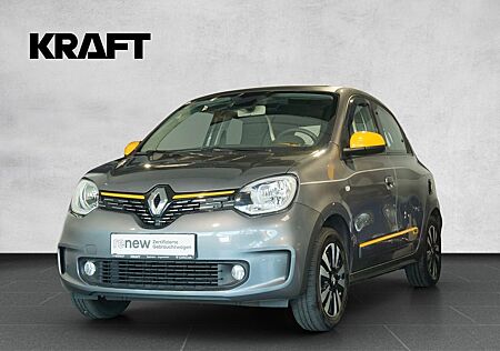 Renault Twingo 0.9 TCe 90 Intens AHK, Sitzheizung