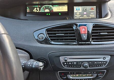 Renault Scenic Dynamique dCi 130 Dynamique