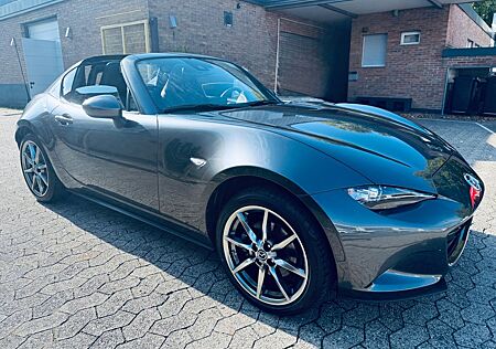 Mazda MX-5 2.0 G 184 Selection RF mit BOSE aus 1.Hand