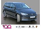 VW Touran Volkswagen Move TDI DSG LED Navi Klimaaut AHK