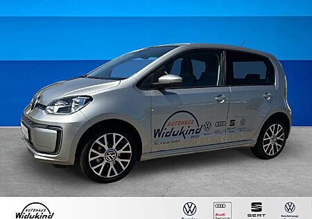 VW e-up! Volkswagen up e-up! e-Edition Edition Klimaautom DAB Ambien