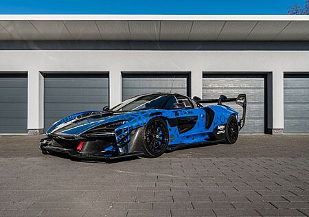 McLaren Senna GTR/ Nummer 40 von 75