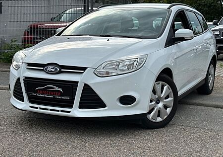 Ford Focus Turnier Trend/Klimaanlage/AHK/94.000KM/