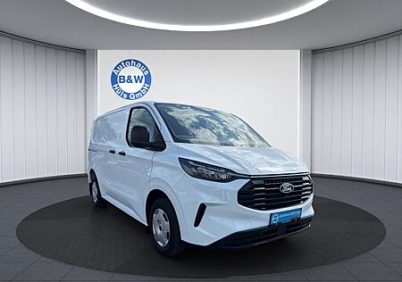 Ford Transit Custom 320 L1 Trend FWD*1.Ha*KAMERA*ACC*