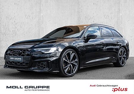 Audi S6 Avant 55 TDI quattro tiptronic Matrix*AHK
