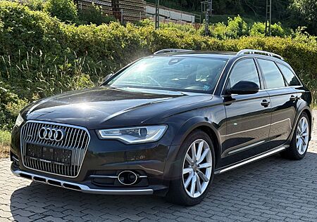 Audi A6 Allroad quattro 3.0 TDI GETRIEBE PROBLEM ! !