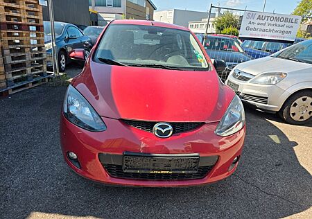 Mazda 2 Lim. 1.3 Independence Sport