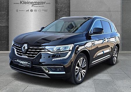 Renault Koleos Initiale Paris 4x4*Voll-Ausstattung*