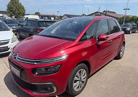 Citroën C4 Picasso 130 Exclusive *Automatik *Pano *AHK