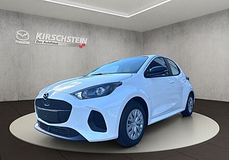 Mazda 2 Hybrid PPRIME-LINE 116 PS +Rückfahrkamera+DRCC