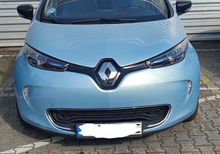 Renault ZOE Intens Intens mit Mietakku