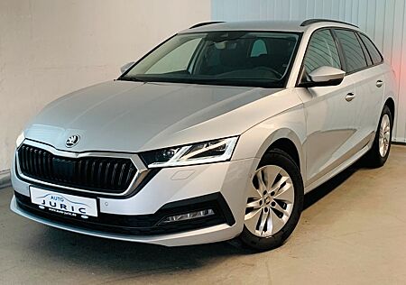 Skoda Octavia Combi Ambition°KAM°LED°SHZ°ACC°NAVI°