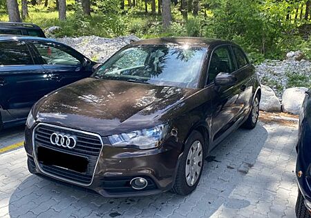 Audi A1 1.2 TFSI Ambition Ambition