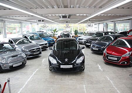 Renault Megane III Tomtom Edition