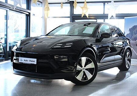 Porsche Macan 4 *LED*ACC*BOSE*KAM*Ambiente*DAB*AppleCP
