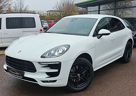 Porsche Macan 2.0 Sport Design *Navi*Memory*ACC*Kamera*