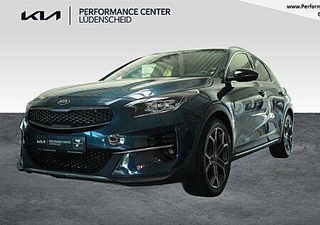 Kia XCeed 1.6T DCT Platinum Pano AHK