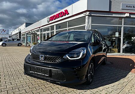 Honda Jazz 1.5 i-MMD Hybrid Advance