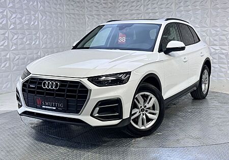 Audi Q5 50 TFSIe quattro S tronic+STANDH+NAVI+PANO+