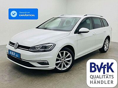 Volkswagen Golf 7.2 Variant Highline 2.0TDI DSG, GARANTIE,