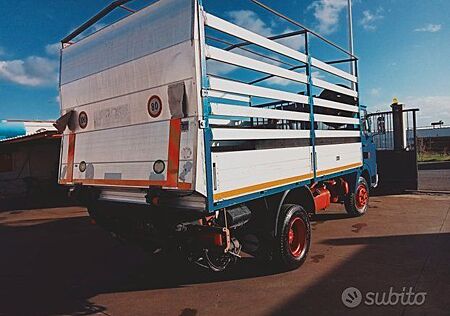 Fiat Camion iveco 79 del 1981