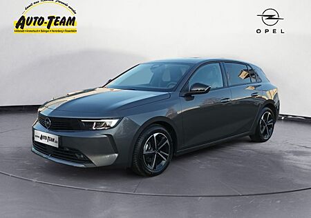 Opel Astra 1.2 Turbo Edition