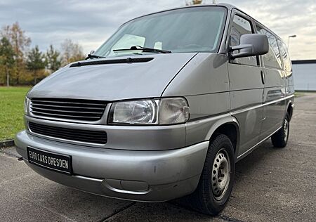 VW T4 Kombi Volkswagen T4