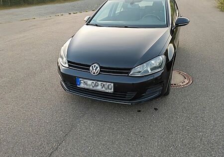 VW Golf Volkswagen VII 1.4 TSI | 140 PS | Navi | TÜV 04/26