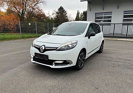 Renault Scenic Bose Edition ENERGY TCe 130 Start & S...