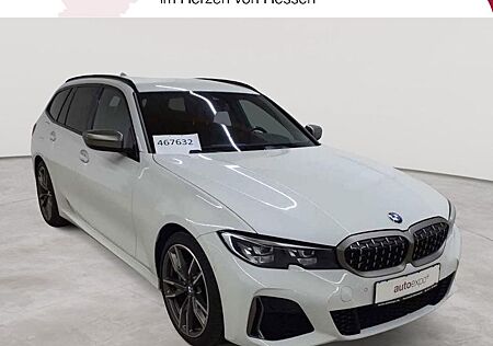 BMW M340d Touring xDrive LEDER AHK