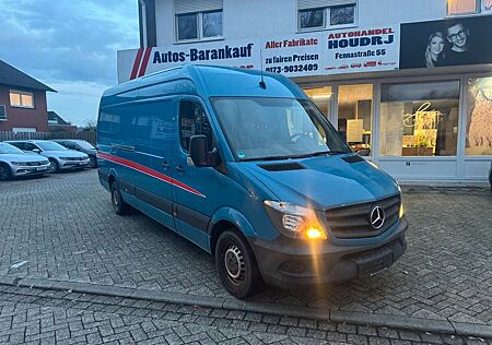 Mercedes-Benz Sprinter II Kasten 316 CDI