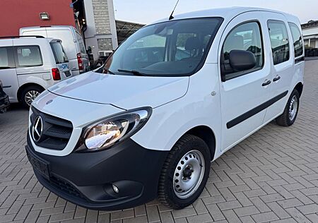 Mercedes-Benz Citan 109 CDI 5Sitze