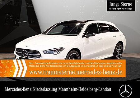 Mercedes-Benz CLA 250 Shooting Brake CLA 250 e SB AMG/Dist/Pano/Mbeam/AHK/AugReal/Kam