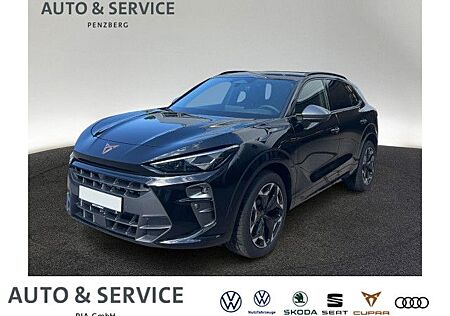 Cupra Terramar VZ Hybrid