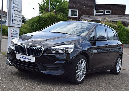 BMW 225 Baureihe 2 Active Tourer xe Allrad