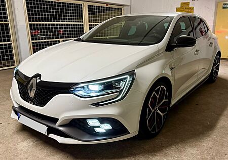 Renault Megane R.S. Trophy Edition TCe 300 GPF