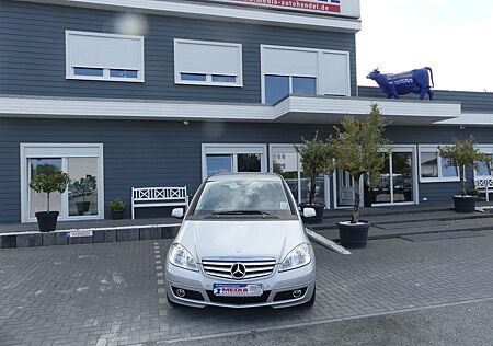 Mercedes-Benz A 160 A -Klasse , Automatik, 46000 km