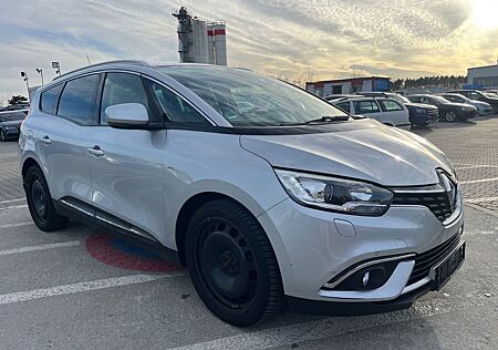 Renault Grand Scenic Bose/Automatik/Navi/AHK/Sitzh/leder