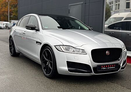 Jaguar XF Prestige/AUTOMATIK/1 HAND