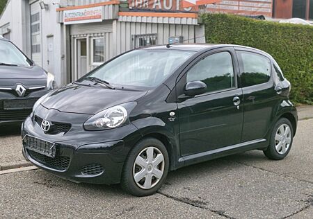 Toyota Aygo (X) Aygo AYGO Cool