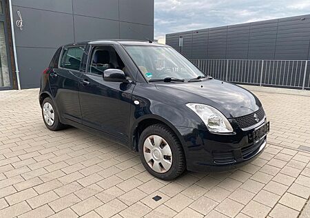 Suzuki Swift 1.2 Comfort