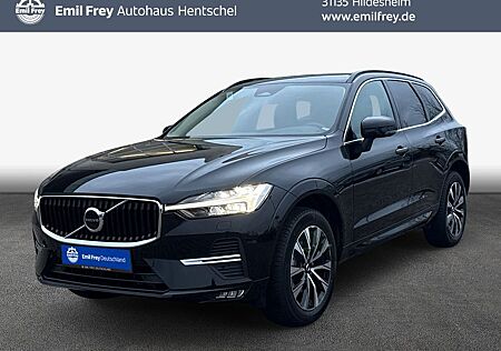 Volvo XC 60 XC60 B5 B AWD Core Win&Licht&Fahras -Pak Alarm F