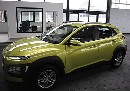Hyundai Kona 1.6 CRDi Trend 2WD (Navi Paket, AHK)