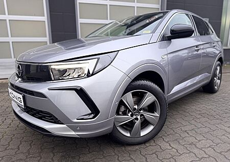 Opel Grandland X Elegance Automatiktik*Kamera*PDC