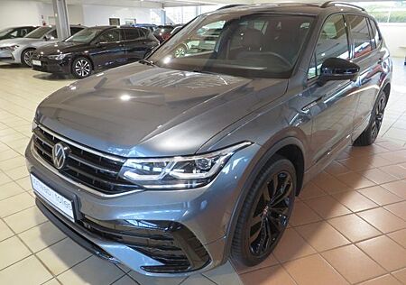 VW Tiguan Allspace Volkswagen R-Line 2.0TDI 7-DSG 4-Motion