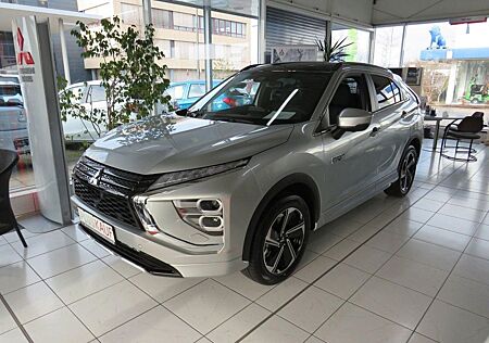 Mitsubishi Eclipse Cross Top Hybrid 4WD, Panoramamdach