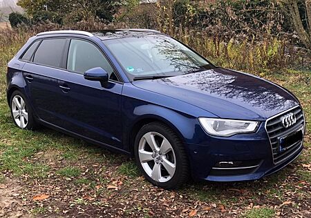 Audi A3 1.2 TFSI Ambition Sportback Ambition