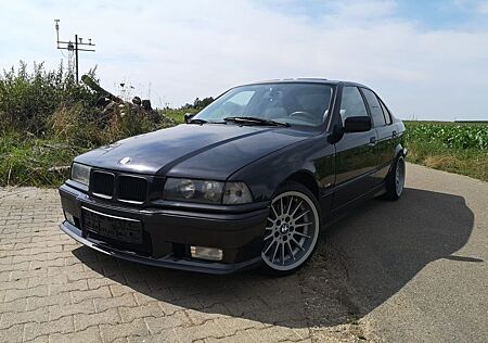 BMW 323i Sport Edition Sport Edition