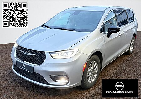 Chrysler Pacifica 3.6 L ACC LED Ledersitze Kamera 7Sitzer