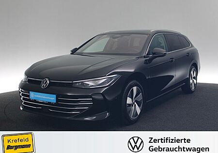 VW Passat Volkswagen 2.0 TDI Elegance AHK 360° MATRIX-LED PANO